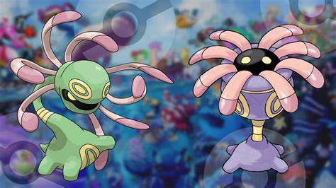 root fossil pokemon
